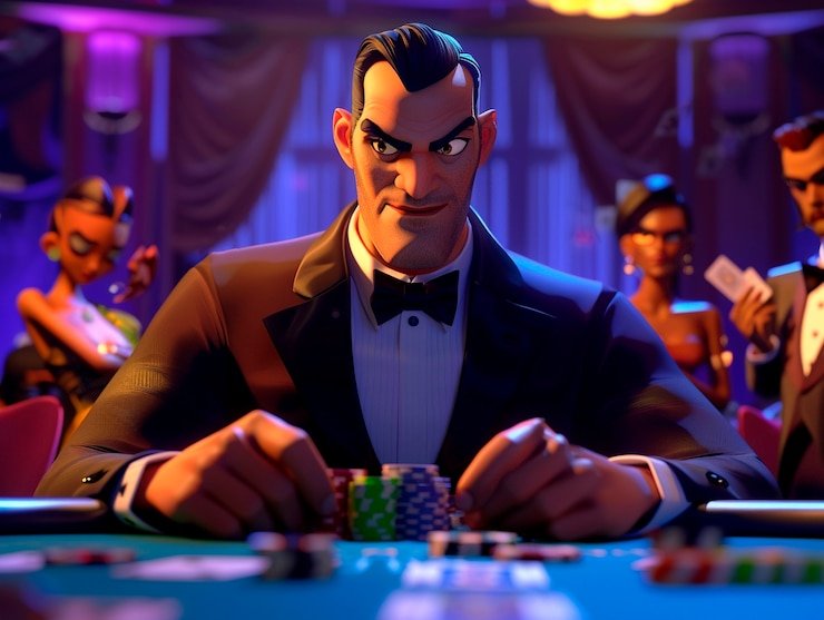 Informasi dan alat responsible gaming untuk keseimbangan hiburan dan tanggung jawab pemain