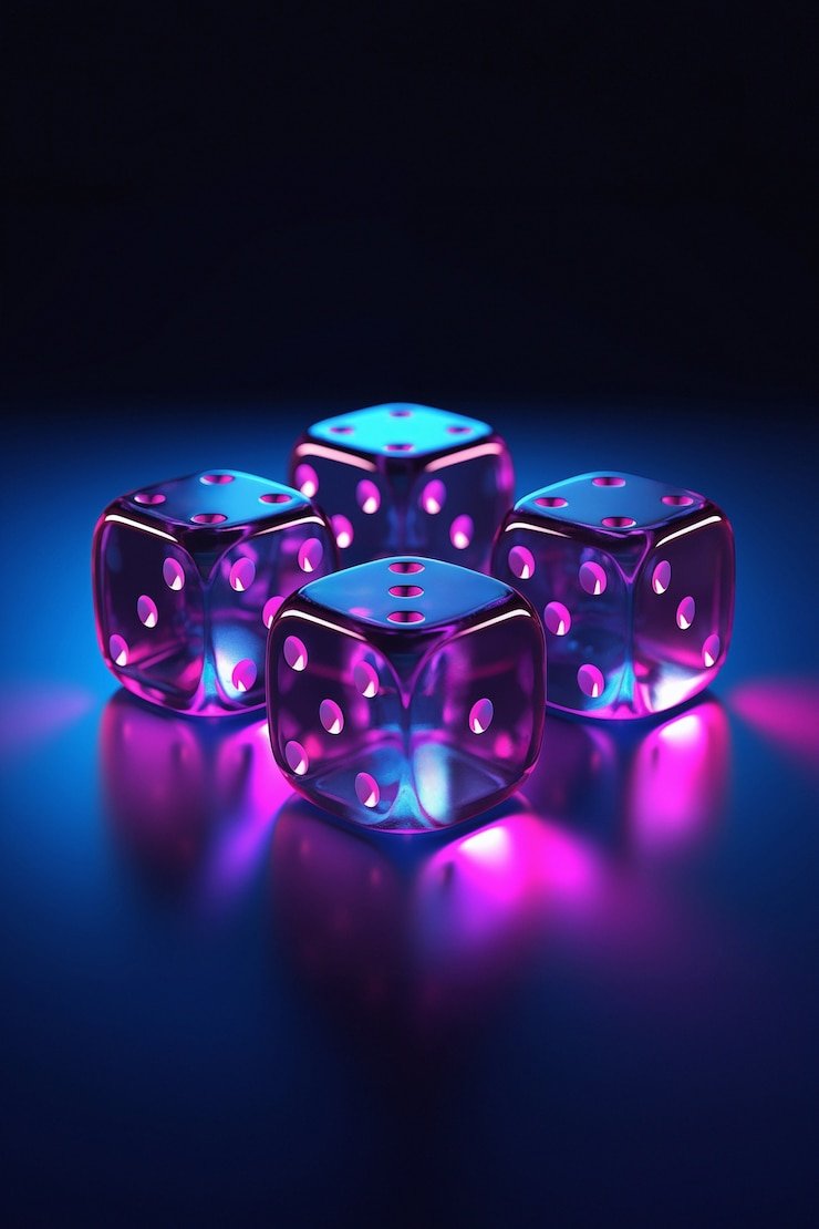 Pengalaman Live Casino interaktif dalam suasana kasino nyata yang hidup dan modern