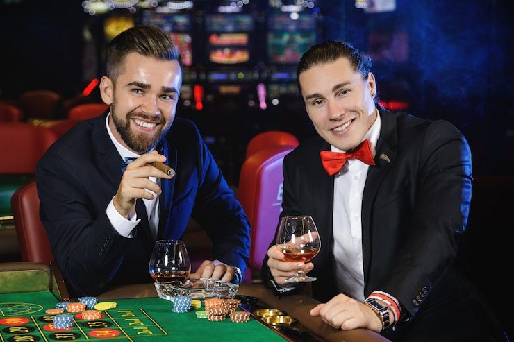 Wujud4d menyajikan opsi sportsbook dan casino yang disesuaikan dengan preferensi individu pemain