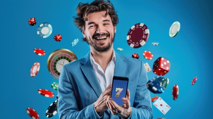 Pengguna dapat mengatur keamanan akun dan fitur privasi secara mudah di platform wujud4d