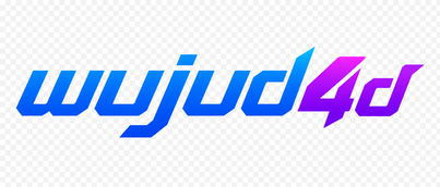 Logo wujud4d